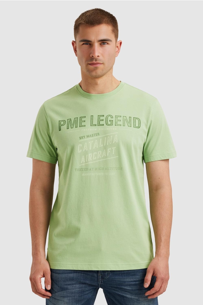 T SHIRT MET ARTWORK PTSS2504582 6258